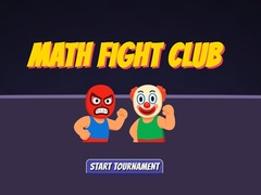                                                                     Math Fight Club קחשמ