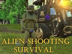                                                                    Alien Shooting Survival קחשמ