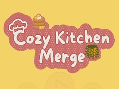                                                                     Cozy Kitchen Merge קחשמ