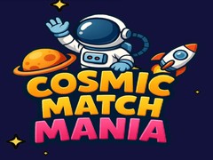                                                                     Cosmic Match Mania קחשמ
