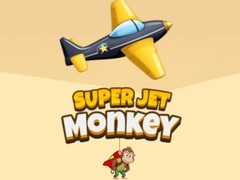                                                                     Super Jet Monkey קחשמ