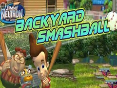                                                                     Jimmy Neutron Backyard Smashball קחשמ