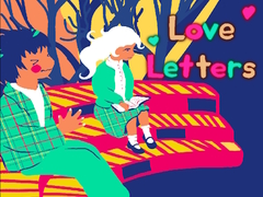                                                                     Love Letter קחשמ