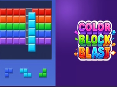                                                                     Color Block Blast קחשמ