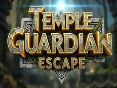                                                                     Temple Guardian Escape קחשמ