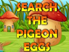                                                                     Search The Pigeon Eggs קחשמ