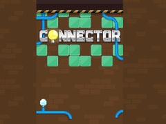                                                                     Connector קחשמ