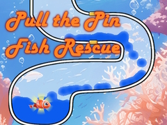                                                                     Pull the Pin Fish Rescue קחשמ