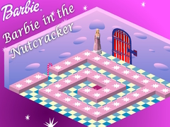                                                                     Barbie in the Nutcracker קחשמ