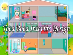                                                                     Toca Boca Interior Design קחשמ