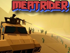                                                                    MeatRider קחשמ