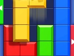                                                                     Block Puzze: Slide Block Jam קחשמ