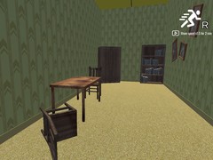                                                                     Boo Scared? Escape from Backrooms קחשמ