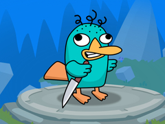                                                                     Traitor Beaver! קחשמ