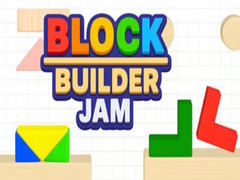                                                                     Block Builder Jam קחשמ