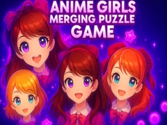                                                                     Anime Girls Merging קחשמ