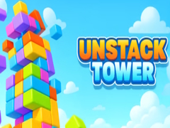                                                                     Unstack Tower קחשמ
