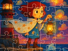                                                                     Jigsaw Fantasy קחשמ
