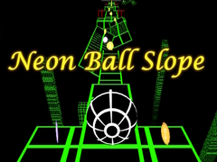                                                                     Neon Ball Slope קחשמ