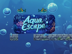                                                                     Aqua Escape קחשמ
