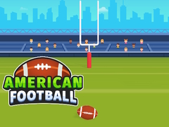                                                                     American Football קחשמ