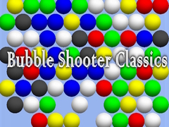                                                                     Bubble Shooter Classics קחשמ