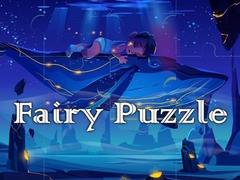                                                                     Fairy Puzzle קחשמ