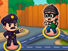                                                                     Catch Thief קחשמ