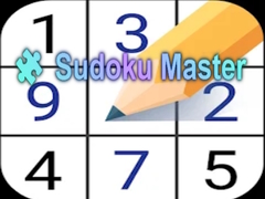                                                                     Sudoku Master קחשמ