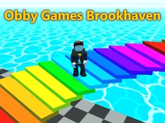                                                                     Obby Games Brookhaven קחשמ