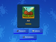                                                                     Insect Champions 3 קחשמ