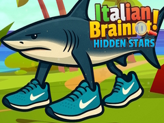                                                                     Italian Brainrot! Hidden Stars קחשמ