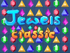                                                                    Jewels Classic קחשמ