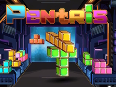                                                                     Pentris קחשמ