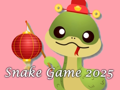                                                                     Snake Game 2025 קחשמ