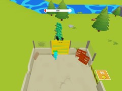                                                                     Zombie Fortress קחשמ