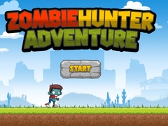                                                                     Zombie Hunter Adventure קחשמ