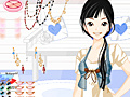                                                                     Garden Girl Make Over קחשמ