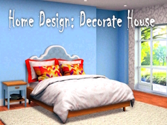                                                                     Home Design: Decorate House קחשמ