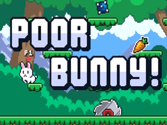                                                                     Poor Bunny קחשמ