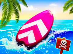                                                                     Summer Rider 3D קחשמ