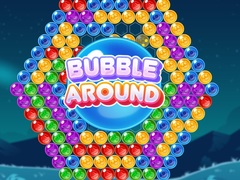                                                                     Bubble Around קחשמ