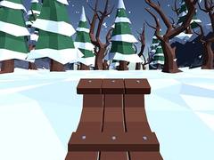                                                                     Snow Rider 3D קחשמ