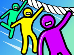                                                                     Rope Rescue! קחשמ