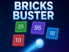                                                                     Bricks Buster קחשמ