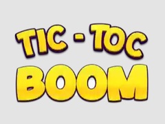                                                                     Tic Toc Boom קחשמ