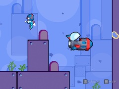                                                                     Alien Wreckage Chapter 1 קחשמ