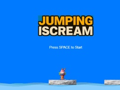                                                                     Jumping Iscream קחשמ