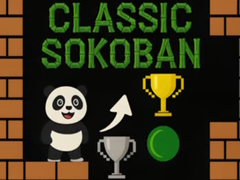                                                                     Classic Sokoban קחשמ