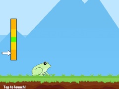                                                                     Froggy Hop קחשמ